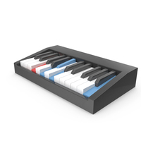 Piano Fadd PNG & PSD Images