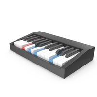 Piano Fadd9 Chord PNG & PSD Images