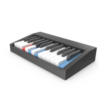 Piano Fadd11 Chord PNG & PSD Images