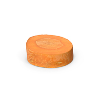 Carrot Slice PNG & PSD Images