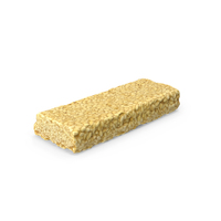 Sweet Sesame Bar PNG & PSD Images