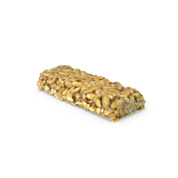 Sweet Seed Bar PNG & PSD Images