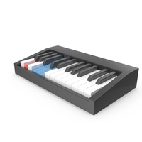 Piano Gadd4 Chord PNG & PSD Images