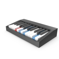 Piano Gadd9 Chord PNG & PSD Images