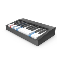Piano Gadd11 Chord PNG & PSD Images
