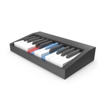 Piano Aadd2 Chord PNG & PSD Images