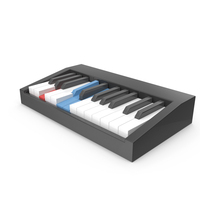 Piano Aadd4 Chord PNG & PSD Images