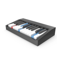 Piano Aadd11 Chord PNG & PSD Images