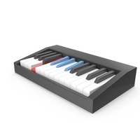 Piano Badd2 Chord PNG & PSD Images