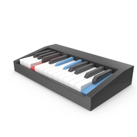 Piano Badd11 Chord PNG & PSD Images