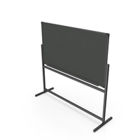 Black Chalk Board PNG & PSD Images