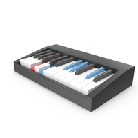Piano Bm6/9 Chord PNG & PSD Images