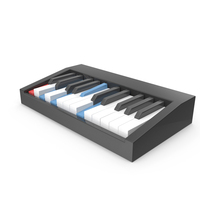 Piano C9 Chord PNG & PSD Images