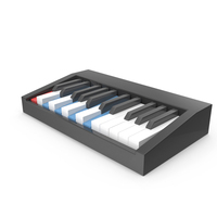 Piano Cmaj9 Chord PNG & PSD Images