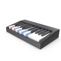 Piano Dm9 Chord PNG & PSD Images