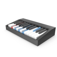 Piano Em9 Chord PNG & PSD Images