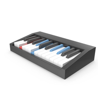 Piano Emaj9 Chord PNG & PSD Images