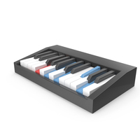 Piano Gmaj9 Chord PNG & PSD Images