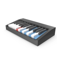 Piano Am9 Chord PNG & PSD Images