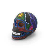 Calavera PNG & PSD Images