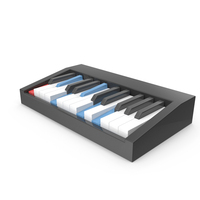Piano Cm11 Chord PNG & PSD Images
