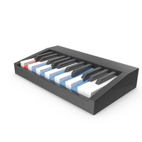 Piano Dm11 Chord PNG & PSD Images