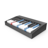 Piano Fm11 Chord PNG & PSD Images