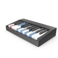 Piano Gm11 Chord PNG & PSD Images