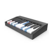 Piano Gmaj11 Chord PNG & PSD Images