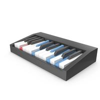 Piano Amaj11 Chord PNG & PSD Images