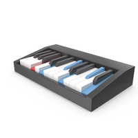 Piano Bm11 Chord PNG & PSD Images
