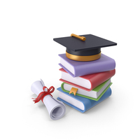 Education PNG & PSD Images