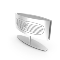 Maserati Table Lamp PNG & PSD Images