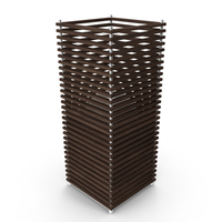 Modern Table Lamp 04 - Koshi Lamps PNG & PSD Images