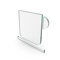 Glass Cup And Saucer Symbol Straight PNG & PSD Images