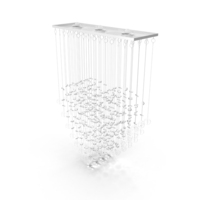 Modern Pendant Lamp PNG & PSD Images