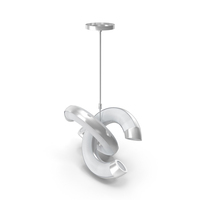 Modern Pendant Lamp PNG & PSD Images