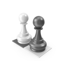 Chess Pawns PNG & PSD Images