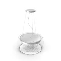 Modern Pendant Lamp PNG & PSD Images