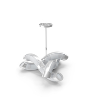 Modern Pendant Lamp PNG & PSD Images