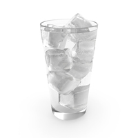 Photorealistic Glass PNG & PSD Images