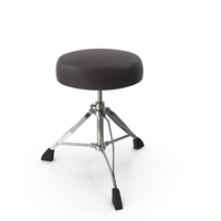 Drum Stool PNG & PSD Images