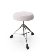 Drum Stool PNG & PSD Images