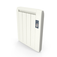 High Detailed Radiator PNG & PSD Images