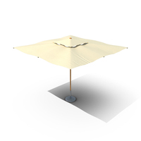 High Detailed Parasol Umbrella PNG & PSD Images