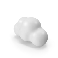 Cloudy Weather Icon PNG & PSD Images