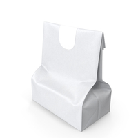 Paper Packaging PNG & PSD Images