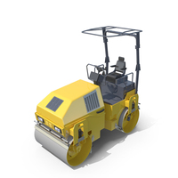 Road Roller PNG & PSD Images