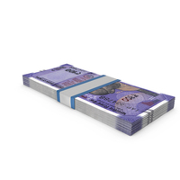 100 Rupee Note Currency Lot PNG & PSD Images