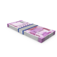 2000 Rupee Note Currency Lot PNG & PSD Images